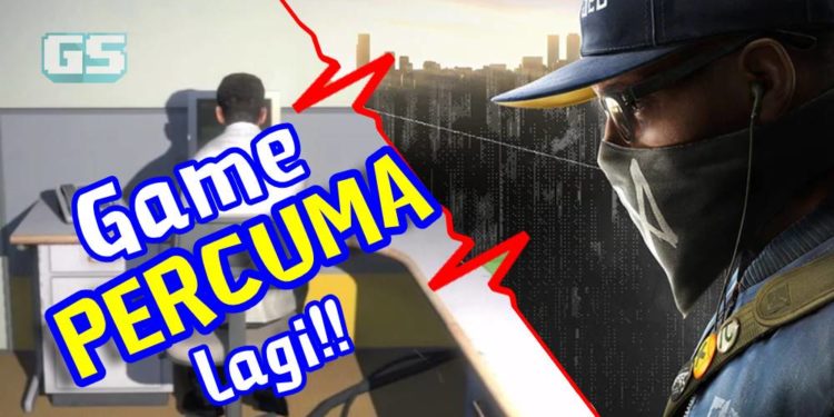 Epic Store turut tidak berdiam diri! Muat Turun Watch Dogs & The Stanley Parable secara percuma sekarang!
