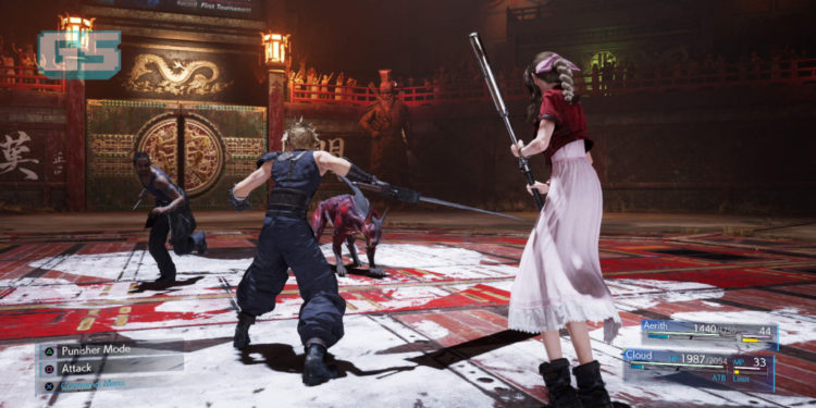 Final Fantasy VII Remake mengumumkan watak baru, lokasi baru & summon baru!