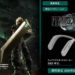 Boleh order sekarang! Lengkapkan koleksi FFVII Remake dengan “PS4 Top Cover istimewa & Wearable Neck Speaker”!