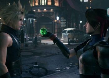 Kombat Cloud, Barret, Tifa dan Aerith dapat dicuba dalam DEMO FINAL FANTASY VII REMAKE!