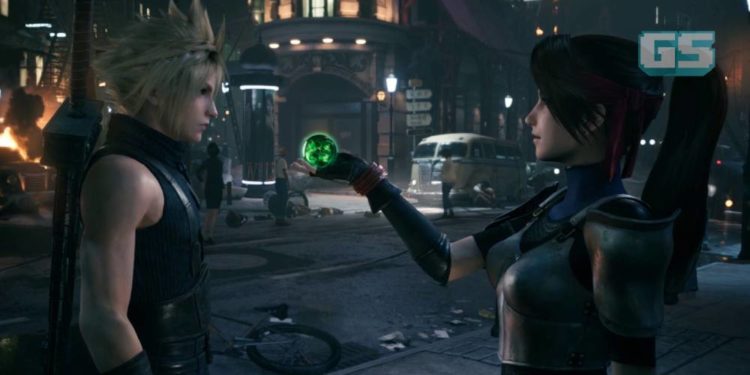 Kombat Cloud, Barret, Tifa dan Aerith dapat dicuba dalam DEMO FINAL FANTASY VII REMAKE!
