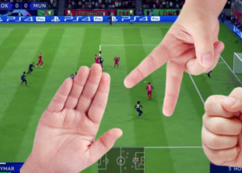 Pemain esports main “O-SOM” selepas isu sambungan kejohanan FIFA 20!