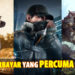 5 game berbayar yang anda boleh perolehi PERCUMA sekarang! Luangkan masa di rumah bersama barisan permainan ini!