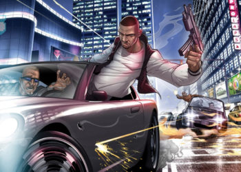 Tarikh pengumuman Grand Theft Auto 6 KANTOI atas talian!