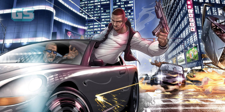 Tarikh pengumuman Grand Theft Auto 6 KANTOI atas talian!