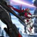 Petempuran GUNDAM sentiasa GEMPAK! Tapi ini antara yang paling BRUTAL lah!