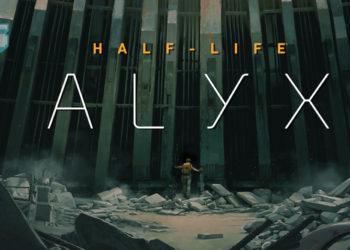 Pre-load Half-Life: Alyx sekarang hanya 48GB! Boleh didapati di STEAM!