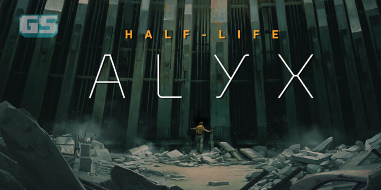 Pre-load Half-Life: Alyx sekarang hanya 48GB! Boleh didapati di STEAM!