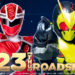 Kolab hebat antara dua siri! Kamen Rider Zero-One/Mashin Sentai Kiramager the Movie akan keluar pada 23 JULAI di JEPUN!