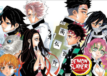 Tanjirou & beberapa Hashira MATI di isu terbaru Kimetsu no Yaiba!