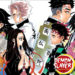 Tanjirou & beberapa Hashira MATI di isu terbaru Kimetsu no Yaiba!