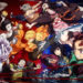 Pandangan pertama game mobile Demon Slayer: Kimetsu no Yaiba – Keppuu Kengeki Royale!