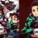 Pandangan pertama kepada game PS4 & Mobile Demon Slayer: Kimetsu no Yaiba!