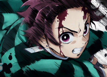 Permainan video Demon Slayer: Kimetsu no Yaiba diumumkan untuk PS4, iOS & Android!