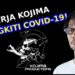Pekerja Kojima Productions di studio Kojima disahkan COVID-19!