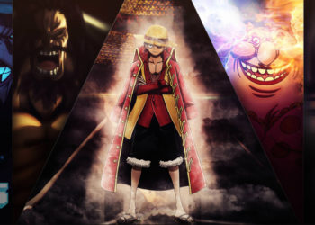 ONE PIECE: 10 lanun kuat yang harus diberi perhatian di New World!
