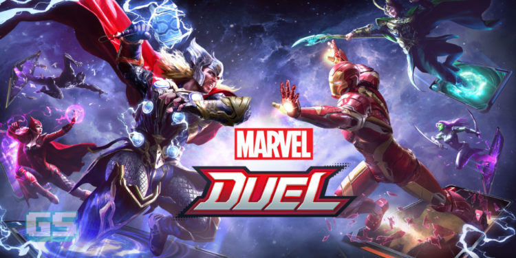 MARVEL & NetEase bekerjasama untuk melancarkan MARVEL Duel! Permainan kad strategi terbaru di pasaran!