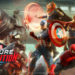 MARVEL Future Revolution ialah game mobile open-world MMORPG terbaru daripada Netmarble & MARVEL Games!