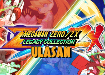 Ulasan Mega Man Zero/ZX Legacy Collection: Koleksi klasik yang pasti bikin nostalgia untuk gamers retro!