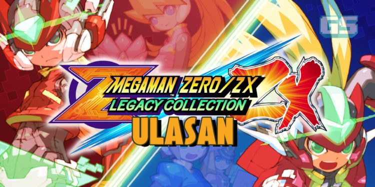Ulasan Mega Man Zero/ZX Legacy Collection: Koleksi klasik yang pasti bikin nostalgia untuk gamers retro!