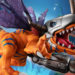 Figura Precious GEM MetalGreymon bernilai RM827! Pre-order sekarang!
