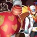 Sweet Candy Factory membawa 3 Debut watak di Mega Man X DiVE!