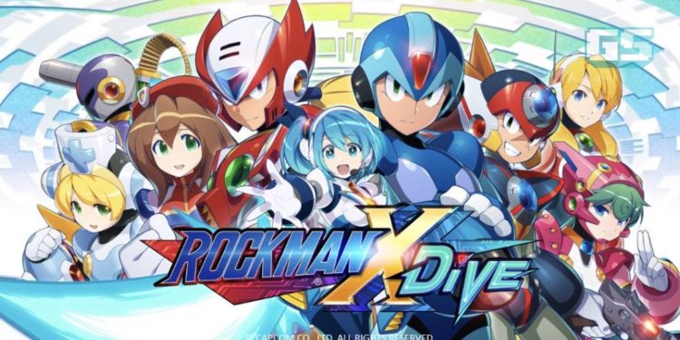 Review kali kedua Ujian Beta Tertutup Mega Man X Dive? Memuaskan dengan beberapa tambahan baru!