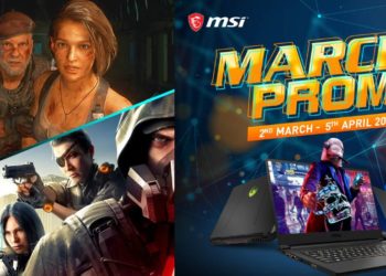Luangkan masa anda dengan 5 Game PC ini semasa COVID-19 lockdown!