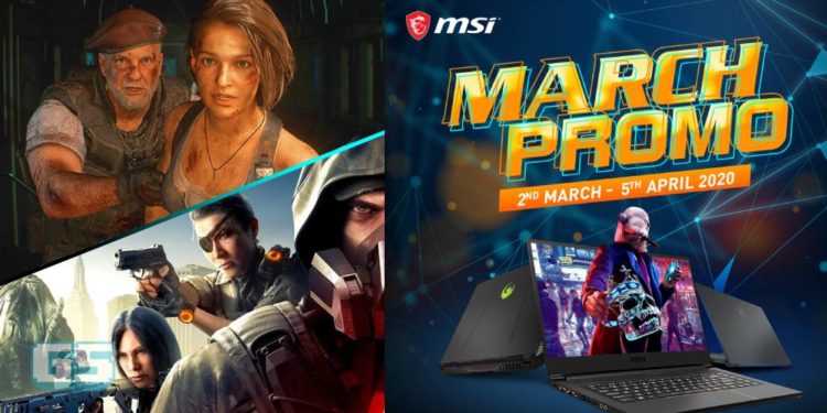 Luangkan masa anda dengan 5 Game PC ini semasa COVID-19 lockdown!