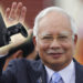 Dato’ Seri Najib pandai bergurau senda! Teruja nak main PS5 katanya!