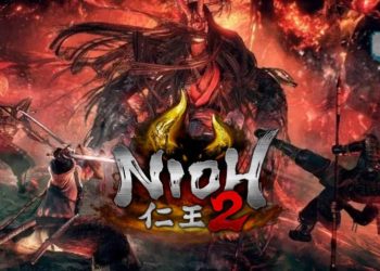 Kehangatan Nioh 2 makin membara! Ketahui serba sedikit infonya disini!