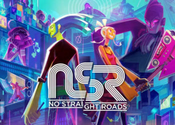 Hasil studio tempatan Malaysia, No Straight Roads akan hadir di PS4 pada 30 JUN 2020 bersama pendedahan Collector’s Edition!
