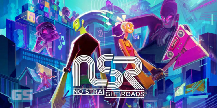 Hasil studio tempatan Malaysia, No Straight Roads akan hadir di PS4 pada 30 JUN 2020 bersama pendedahan Collector’s Edition!