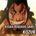 *SPOILER* Kejadian sebenar di sebalik kematian Kozuki Oden dalam One Piece!