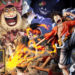 PERINGATAN! One Piece: Pirate Warriors 4 akan dilancarkan 27 Mac 2020! Tepat pukul 12 pagi!