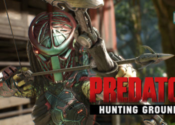 [UPDATE] Bosan hujung minggu ini? Main Predator: Hunting Grounds – Trial Weekend di PS4 & PC!