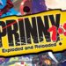 PRINNY KEMBALI! Tetapi kali ini Prinny 1•2: Exploded and Reloaded pula akan datang ke Nintendo Switch!