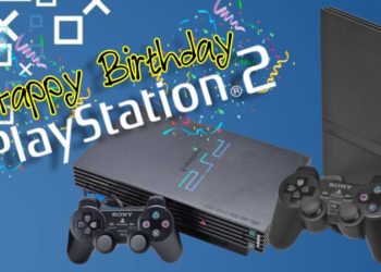 Memori bersama PlayStation 2 segar dalam ingatan! Selamat Hari Ulangtahun ke-20 PS2!