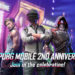 PUBG MOBILE rai ulang tahun Ke-2 bersama rakyat MALAYSIA!