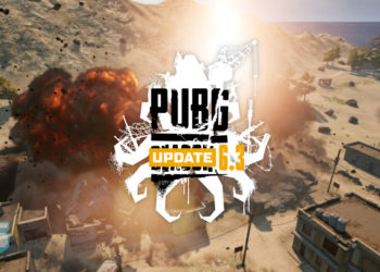 Update PUBG 6.3 akan menambah BAZOOKA & menjadikan M249 sebagai senjata “standard”!