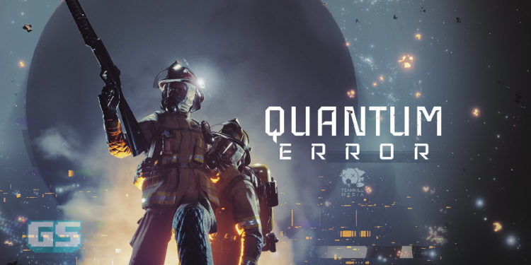 Game horror FPS baru “Quantum Error” diumumkan untuk PS4 & konsol next-gen PS5!