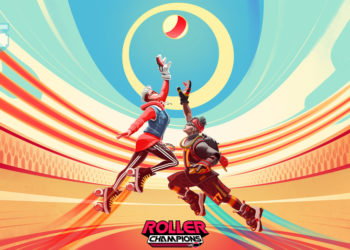 Dibangunkan oleh Ubisoft, Roller Champions adalah game terbaru ala-ala Rocket League untuk konsol & mobile!