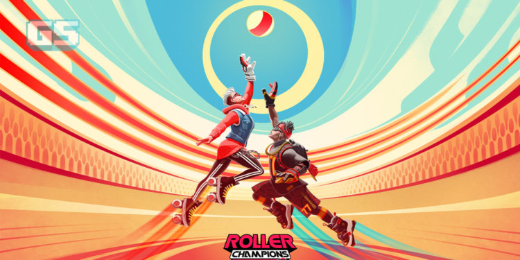 Dibangunkan oleh Ubisoft, Roller Champions adalah game terbaru ala-ala Rocket League untuk konsol & mobile!