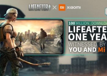 LifeAfter berkolaborasi bersama Xiaomi untuk menyambut ulangtahun pertamanya di Asia Tenggara!