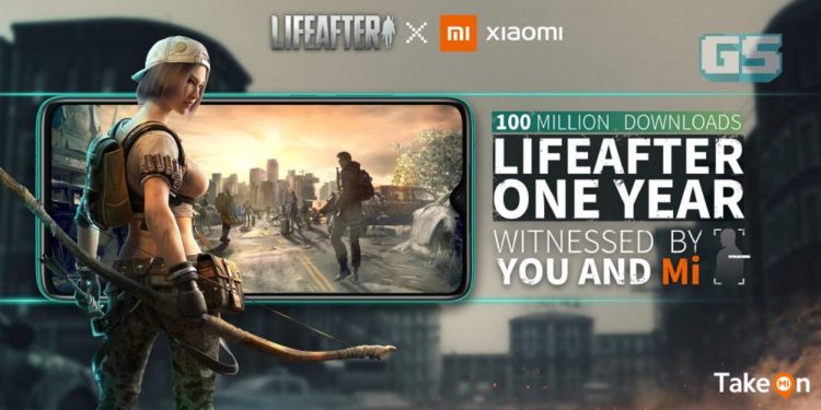 LifeAfter berkolaborasi bersama Xiaomi untuk menyambut ulangtahun pertamanya di Asia Tenggara!