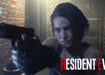 Resident Evil 3 Demo rasmi akan keluar pada 19 MAC 2020! Open Beta RE Resistance pula mula 27 MAC!