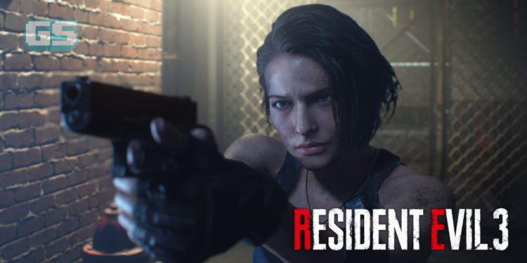 Resident Evil 3 Demo rasmi akan keluar pada 19 MAC 2020! Open Beta RE Resistance pula mula 27 MAC!