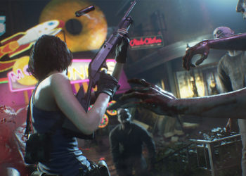 Info terbaru untuk RESIDENT EVIL 3 REMAKE! Gameplay, environment, dan pembunuhan paling NGERI!