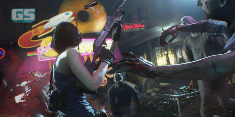 Info terbaru untuk RESIDENT EVIL 3 REMAKE! Gameplay, environment, dan pembunuhan paling NGERI!
