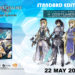 SWORD ART ONLINE: Alicization Lycoris mendedahkan watak baru, kisah baru & gameplay paling kreatif!